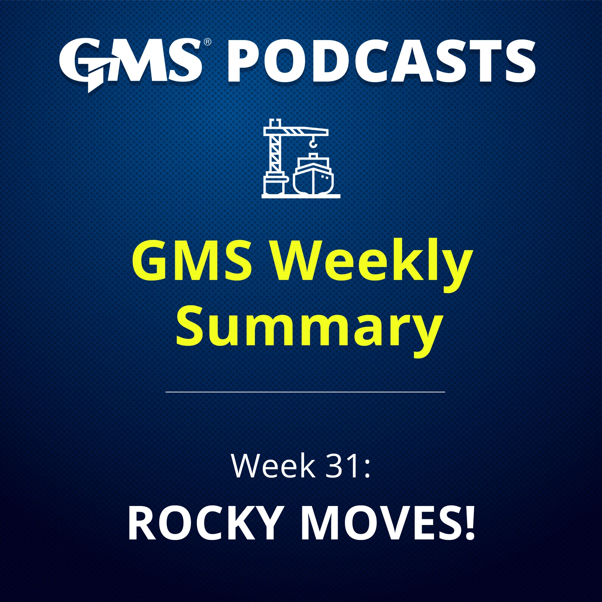 Week 31 ship recycling market summary